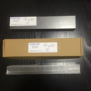 Thương hiệu Mới Loại <span class=keywords><strong>Graphite</strong></span> tấm/tấm/<span class=keywords><strong>Carbon</strong></span> <span class=keywords><strong>VANE</strong></span> cho bơm chân không KVT/dvt3.140 - Product Image 2