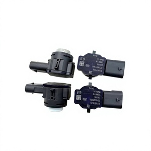 สำหรับเซ็นเซอร์เรดาร์ถอยหลัง 0218001355 กันน้ำ ระบบช่วยจอดรถด้านหลัง 12v - Product Image 1