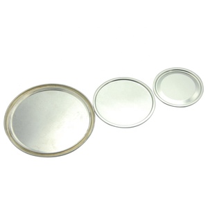 401 # 金属塗料缶部品蓋108mm - Product Image 3
