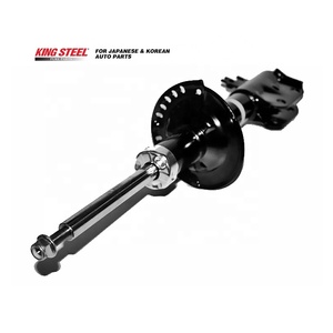 Amortiguador Delantero KINGSTEEL OEM 48510-0D591 48510-0D500 48510-0D571 48510-0D572 48510-0D581 48510-0D592 para <span class=keywords><strong>TOYOTA</strong></span> <span class=keywords><strong>YARIS</strong></span> - Product Image 4