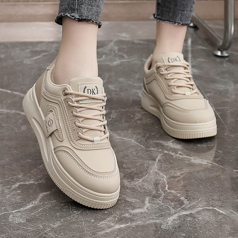 China Trend 2019 Sneakers Shop Made In China Large Size Women's