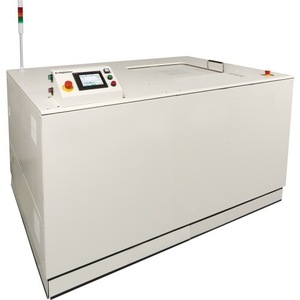 Dispositif d'agitation et de défoaming Kakuhunter Photo Chemical SK-3000TII pour équipement de production cosmétique - Product Image 1