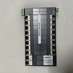 TERASAKI 98.6.040.803 <b>Ethernet</b> <b>Switch</b> 18-Port. New and Original.In Stock.Negotiated Price. - Product Image 1