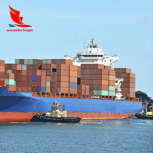 Agente de envío Express DDP LCL a través de <span class=keywords><strong>DHL</strong></span> desde China a Israel/República Dominicana (JEDDAH) - Product Image 5
