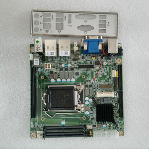 Sử dụng Bo mạch chủ công nghiệp AIMB-205G2 Rev.A1 H110 cho advantech AIMB-B2205 IPC thử nghiệm làm việc - Product Image 3