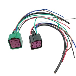 Ford akkor buji/7.3/6.4L Powerstroke için 4c3z-12b568-aa 6.0 montaj demeti - Product Image 1