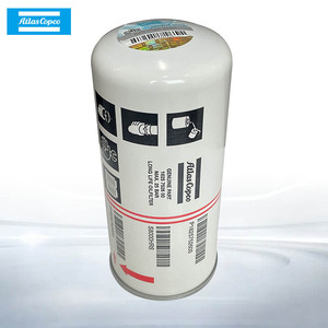 Kit de mantenimiento del filtro de aceite Atlas Copco 3001160212 para piezas de compresores de aire - Product Image 2