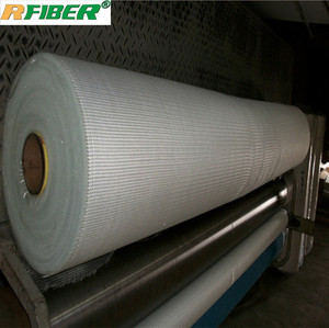 Malla de Fibra de Vidrio de Alta Calidad, Precio Competitivo, Marca RFIBER, Resistente a Altas Temperaturas, Disco de Corte - Product Image 1