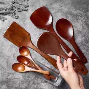 Juego de utensilios de cocina, 5 CS 8 Piece - Product Image 3