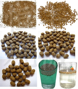 Nhà Máy Giá Bán Hot Cat Fish Cá Rô Phi Cá Hồi Tôm Nổi Thức Ăn Cho Cá Máy Đùn Ở Nigeria Ấn Độ - Product Image 4