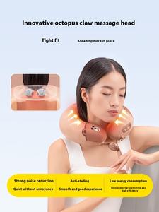 OGAWA OG2618 alat pijat tubuh & punggung, fungsi panas untuk pelindung leher tulang belakang bahu & serviks & instrumen pemijat fisik - Product Image 3