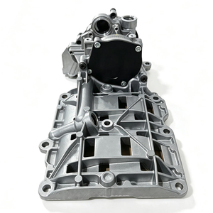 อะไหล่รถยนต์ ปั๊มน้ำมันเครื่อง สำหรับ BMW ซีรีส์ 3 F31 F30 E91 ซีรีส์ 1 F20 F21 X1 E84 X3 F25 - Product Image 5