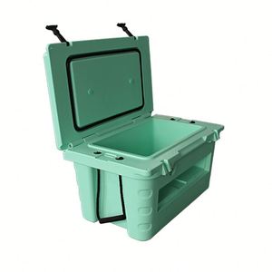 Factory Outlet Plastic Fishing Cooler <b>Box</b> Hard Cooler <b>Box</b> <b>Camping</b> Cooler - Product Image 6