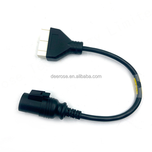 Herramienta de diagnóstico para IVECO ELTRAC EASY ECI herramienta de diagnóstico camión herramienta de escáner de diagnóstico automático - Product Image 3