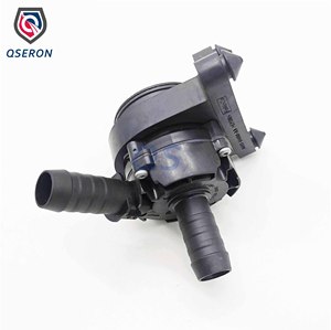 Pompe à eau auxiliaire de voiture d'occasion DS78-8C419-<span class=keywords><strong>AB</strong></span> aspirateur F00HX2J018 DS788C419AB pour Ford Focus Mondeo C-Max Edge 2.0L - Product Image 5