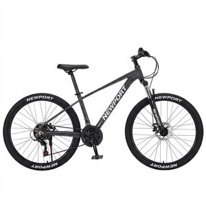 Nuevo Modelo 2026, <span class=keywords><strong>Bicicleta</strong></span> de Montaña de Aleación de Aluminio, Venta al por Mayor en China, 21 Velocidades, Bicicletas, <span class=keywords><strong>Bicicleta</strong></span> de Montaña de 29 Pulgadas, MTB, Mountainbike 29 - Product Image 2