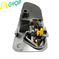 1D16961500260 Poignée intérieure de porte de voiture avant droite en plastique pour Foton sapp BJ1027 Conpueror GAC GONOW ji ao