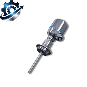 Capteur de température RTD sanitaire ultra fiable TM412 pour la transformation alimentaire et pharmaceutique - Product Image 2