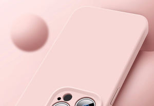 Funda de teléfono de silicona a precio de fábrica iPhone 15 Pro Max Plus anticaída para iPhone 14 13 12 11 funda protectora - Product Image 2