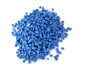 Plastic Raw Material Resin/Granules Polypropylene Recycled PP for Plastic Bags