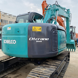 98% Nieuwe <span class=keywords><strong>Kobelco</strong></span> Sk135 Sk135sr Graafmachine <span class=keywords><strong>Kobelco</strong></span> Sk130 <span class=keywords><strong>Sk140</strong></span> Sk200 Sk210 Sk250 <span class=keywords><strong>Kobelco</strong></span> Graafmachine Op Voorraad - Product Image 3