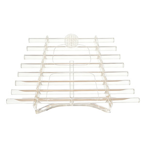 Arpa de Piano de Aluminio Hecha a Mano para Terapia Musical y Meditación, 432/440hz, Transfronteriza - Product Image 5