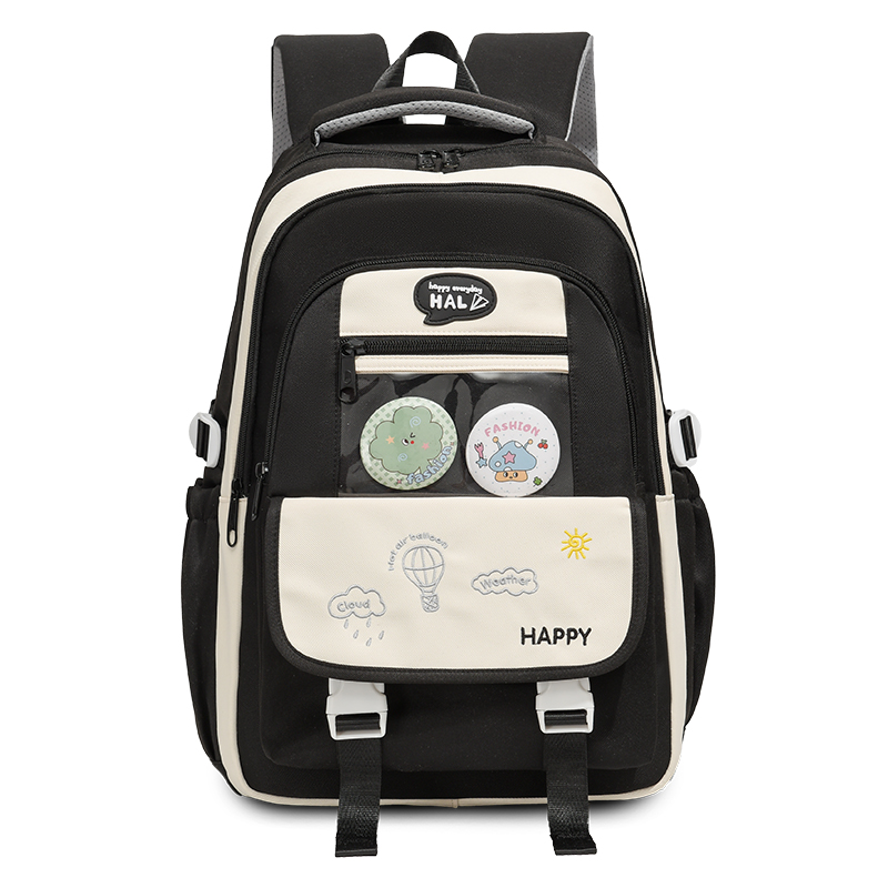 Student backpack-color 2