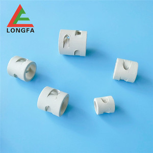 Низкая цена, хорошее качество, кольцевая керамическая прокладка из оксида алюминия Lianfa, 80 мм, для промышленного использования, производство Китай - Product Image 4
