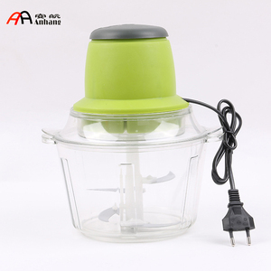 <span class=keywords><strong>Picadora</strong></span> de carne electrónica multifuncional, <span class=keywords><strong>picadora</strong></span>, procesador de alimentos para uso doméstico para Cocina - Product Image 1