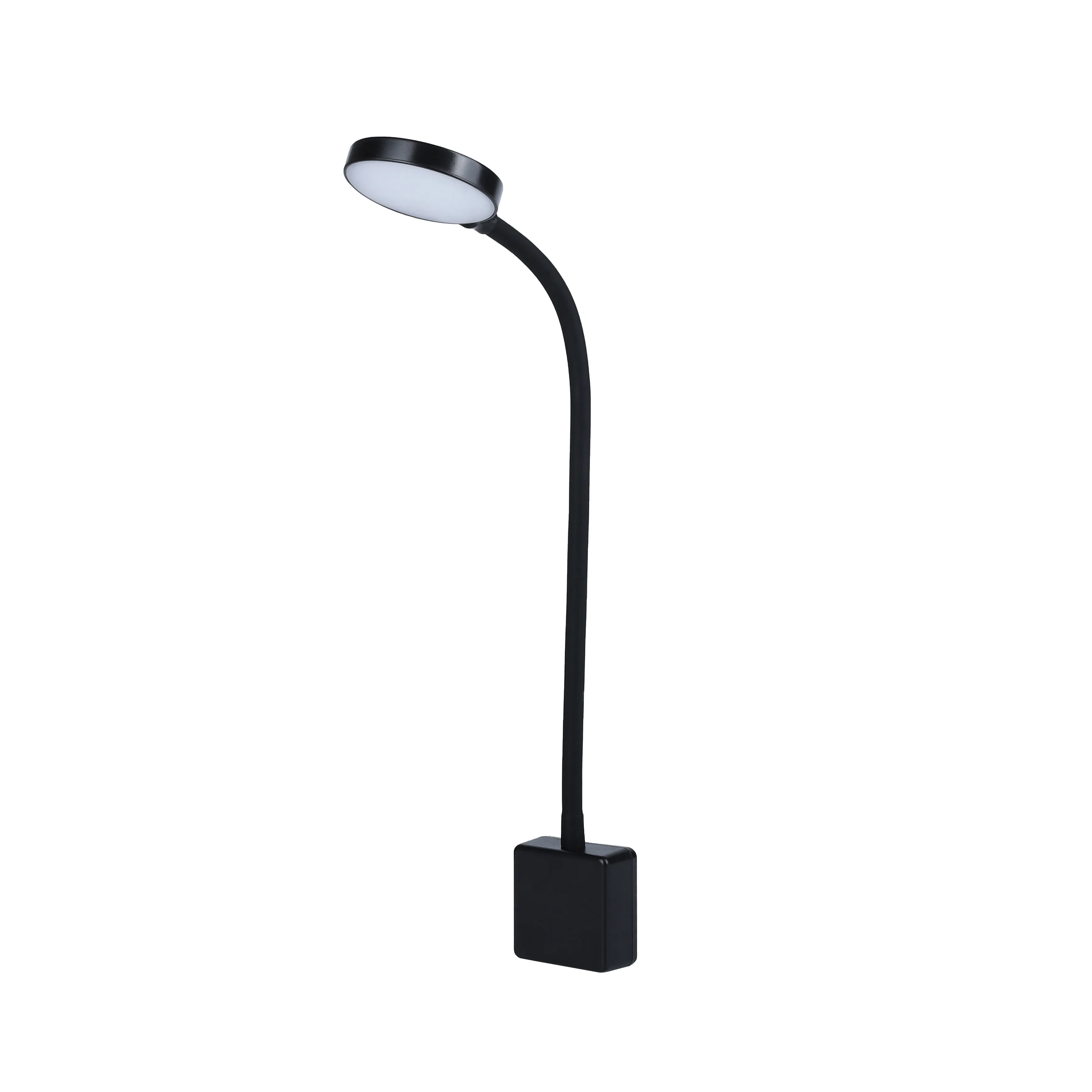 3 Lighting Modes Remote Control Gooseneck Lampara De Escritorio Smart Led Desk Lamp Wall Read Lamps Function Table Lamp