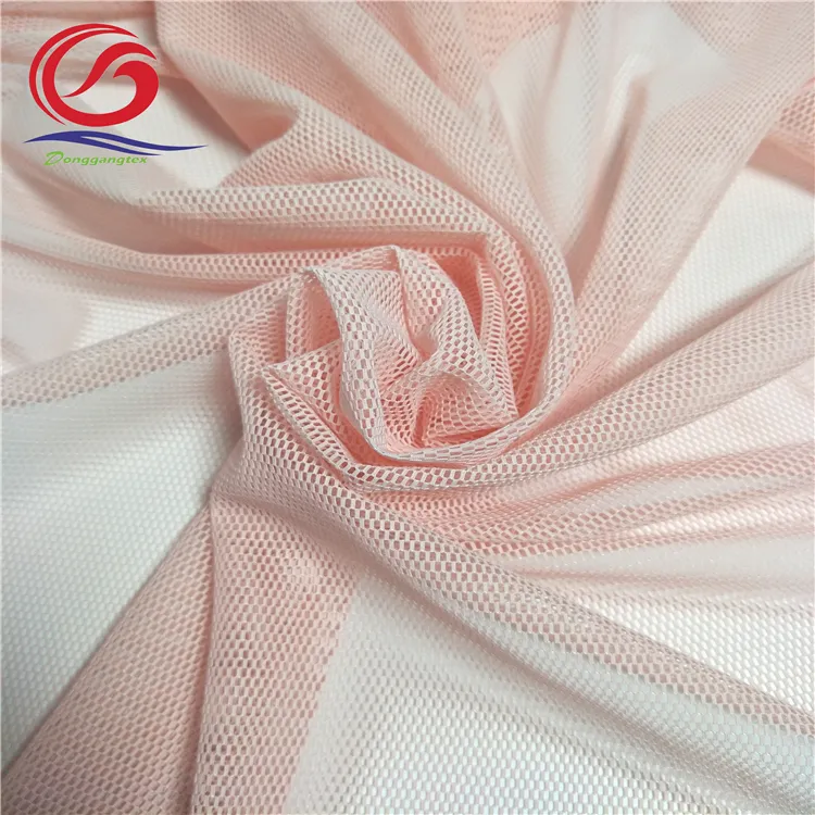 140D power mesh fabric