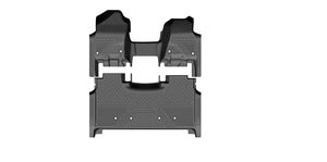 เสื่อปูพื้นรถยนต์สำหรับ <span class=keywords><strong>MU</strong></span>-<span class=keywords><strong>X</strong></span> 2023อีซูซุเสื่อปูพื้นรถยนต์ใหม่ล่าสุด - Product Image 2