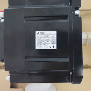Unidad de Motor Servo Mitsubishi FANUC HG-E103S-A48+MDS-EJ-V1-40B+MRBAT6V1SET, Pieza de Repuesto Industrial - Product Image 5