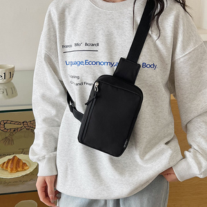 Bolsa <span class=keywords><strong>de</strong></span> Cintura Personalizada para Agencia <span class=keywords><strong>de</strong></span> <span class=keywords><strong>Viajes</strong></span> <span class=keywords><strong>y</strong></span> Actividades al Aire Libre, a Precio Económico - Product Image 6