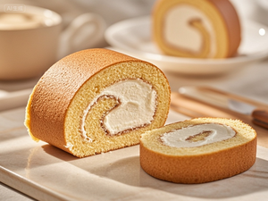 Macchina da Taglio Industriale a Ultrasuoni Wanlisonic 220V ad Alta Velocità Completamente Automatica per Rotoli Svizzeri, Pane e Patate Dolci - Product Image 4