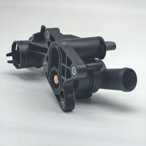 Tự động Bộ phận động cơ nhiệt nhiệt nhà ở OEM 03c121118 <span class=keywords><strong>03c121118e</strong></span> 03c121118c - Product Image 5