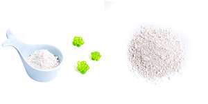 Циндао HiJINGLING, высококачественный порошок хитозана промышленного класса, 90% хитозан оптом - Product Image 3