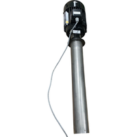 Pompe submersible Plc Tc160/580-7+002 pour produit sous garantie