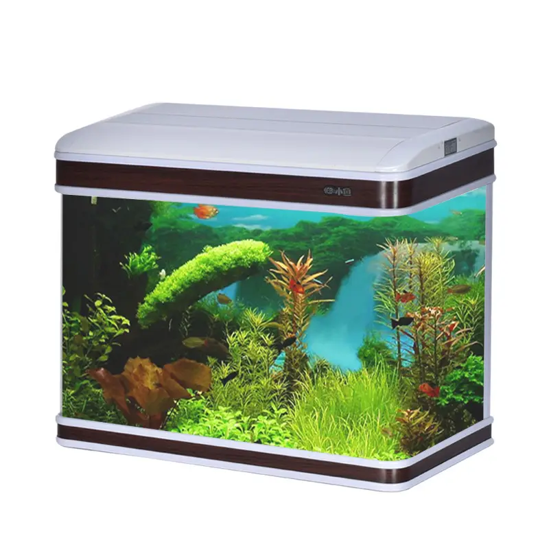 Brand New Aquarium Artificial Grass Aquarium Fish Tank Decoration Fish Tank
