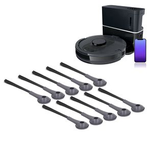 Pièces de rechange pour aspirateur <span class=keywords><strong>Shark</strong></span> AV2501AE AV2502AE, brosse latérale, 10 pièces - Product Image 5