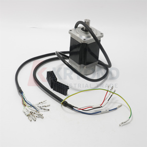 มอเตอร์ NA80-40NAMKS-M127 764-6208 502 1ชิ้นสำหรับเครื่องพิมพ์ออฟเซ็ตอะไหล่ทนทาน - Product Image 4