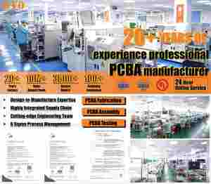 Módulo de Rastreo GNSS PCBA GPS de Alta Precisión, Controlador de Ubicación Precisa para Gestión Avanzada de Flotas y Seguridad - Product Image 4