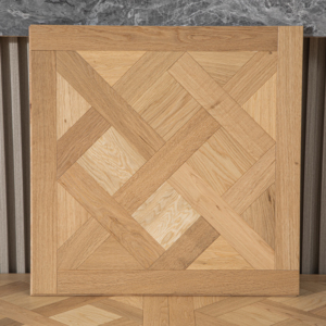 Suelo de Madera Multicapa de Roble con Núcleo de Abedul, 15 mm de Grosor, Instalación Moderna T&G para Cocina, Baño, Villa y <span class=keywords><strong>Parque</strong></span> - Product Image 1