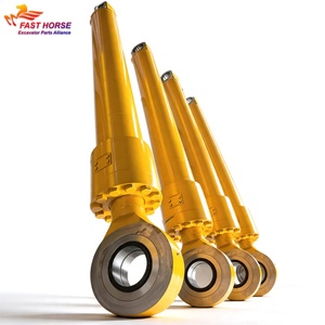 กระบอกยกไฮดรอลิก Hangood 707010F540 สำหรับรถดันดินตีนตะขาบ D475-6 ซีรีส์ กระบอกไฮดรอลิกสำหรับริปเปอร์ไฮดรอลิก - Product Image 1
