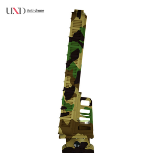 드론 탐지기 X 밴드 장거리 <span class=keywords><strong>5</strong></span>-10KM 탐지 드론 추적 레이더 저고도 보안 360 °   UAV 탐지 레이더 - Product Image 3