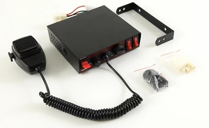 Ricambi Auto all'ingrosso di sicurezza altoparlante per Auto ad alta potenza altoparlante per sirena di emergenza per motori antincendio - Product Image 6