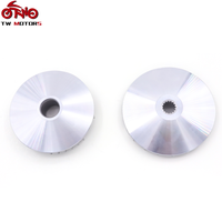 Pièces MIO-J de moto Assemblage de moteur Variateur d'embrayage à entraînement avant Poulie Face d'entraînement Assy EGO S FI 54P