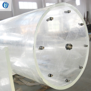 Aquarium personnalisé, réservoir d'eau douce, confort des poissons, ikk Guppy Hias @ - Product Image 6