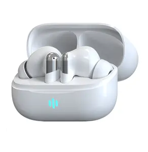 新款无线耳机HiFi立体声耳机游戏玩家耳机TWS耳塞免提入耳式耳廓