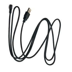 Câble de charge USB 2.0 Type A mâle vers Mini USB 5 broches pour manette PS3 et lecteur MP3 – Offre Spéciale - Product Image 3